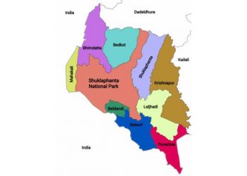 कञ्चनपुरमा लगभग डेढ अर्ब बजेट फ्रिज