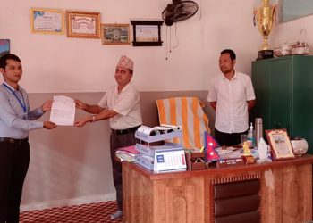 अछाममा १२ सय ५० जनाले गरे कोरोना बिमा