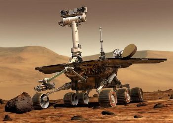 मंगल ग्रहमा हेलिकप्टर पठाउँदै नासा