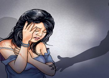 बलात्कार गरी भाग्ने पुरुष पक्राउ