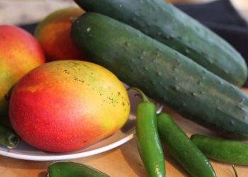 कुन खानेकुरा एकसाथ सेवन गर्दा विषाक्त बन्छ