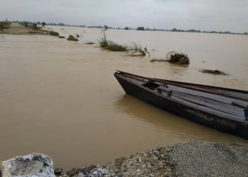 कैलाली हुलाकी राजमार्ग पूर्णरुपमा अवरुद्ध