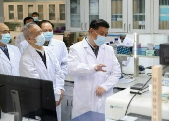 रुस पछि चीनले बनायो कोरोनाविरुद्धको ‘भ्याक्सीन’, चिनियाँ सैनिकले धमाधम लगाउन थाले खोप