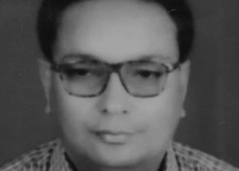 पूर्वमेयर गिरीको कोरोना संक्रमणबाट मृत्यु