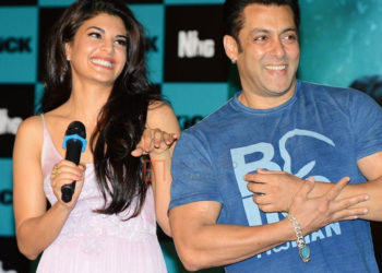 ज्याकलिनको जन्मदिनमा ‘किक २’को घोषणा