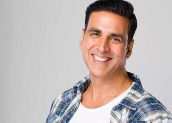 दर्शकको रोजाईमा पहिलो नम्बरमा अक्षय कुमार