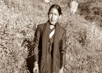 लिभरको समस्याका कारण पूर्वीचौकी गाउँपालिकाका एक वडा सदस्यको मृत्यु