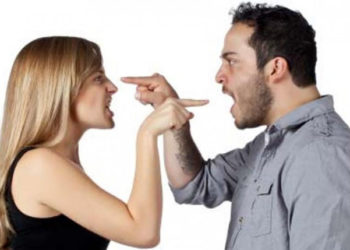 श्रीमान–श्रीमतीबीच जति झगडा त्यति नै माया गाढा: अध्ययन