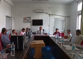 टीकापुरमा कोरोना खर्च २ करोड ७८ लाख ६६ हजार