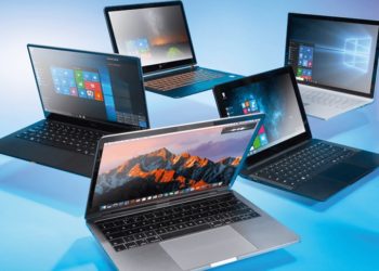 कोरोनाभाइरस सङ्क्रमणले अमेरिकामा ल्यापटपलगायतका शैक्षिक सामाग्रीको अभाव