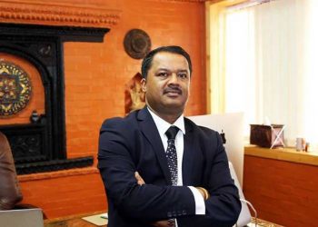 मलका ठेकदारको धरौटी जफत गरी कालोसूचीमा राखिने