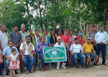 डल्फिन क्षेत्रमा पर्यटक बढ्दै