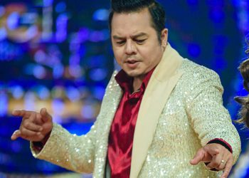 ह्याप्पी बर्थ डे दिलिप रायमाझी