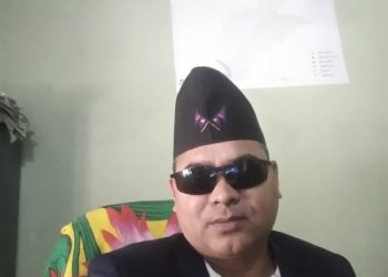 वडा सचिव बुढालाई दुई वडा कार्यालयको जिम्मेवारी