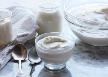 दहीसँग खानुहुँदैन यी ५ खानेकुरा