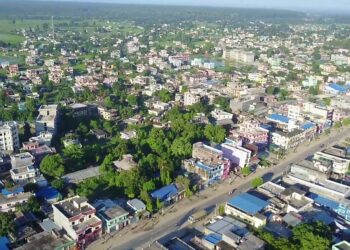 धनगढीमा समुदायस्तरमै फैलियो कोरोना, ट्राभल हिस्ट्री नभएका संक्रमित ३० प्रतिशत