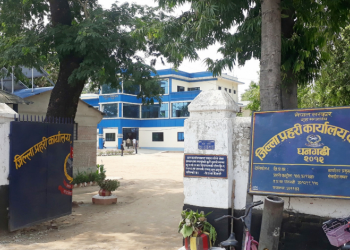 कैलालीमा असइ मृत फेला, प्रहरी जवान बेपत्ता