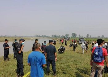 कैलालीमा असई हत्या आशंकामा १३ जना पक्राउ