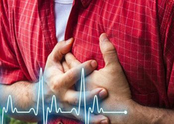 हृदयघातको भय कसलाई र कसरी हुन्छ ?