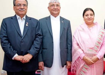 शीतल निवासको दावीः ओली–प्रचण्डबीच नयाँ र उच्चस्तरको सहमति हुन्छ