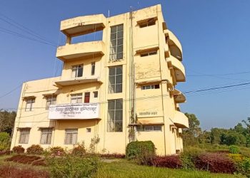 प्राविधिक शिक्षामा युवाको आकर्षण