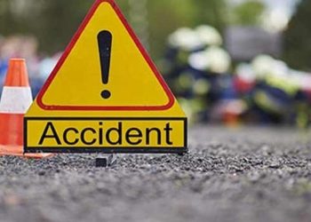 ट्रकको ठक्करवाट एक जनाको मृत्यु