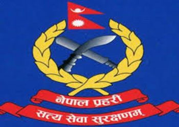 सबै प्रहरीमा कोरोना संक्रमण देखिएपछि प्रहरी चौकी नै आइसोलेसन