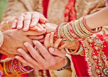 खाना मिठो नदिएको भन्दै दुलही नै नलिई फर्के जन्ती, भयो हात हालाहाल