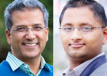 विवेकशील र साझा पार्टीको एकता घोषणा बुधबार