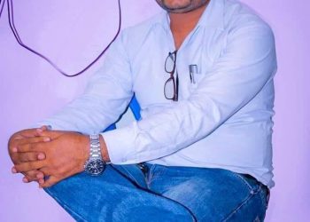 पत्रकार योगेश रावललाई कोरोना पुष्टि