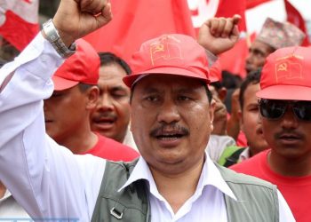 सुदूरपश्चिममा विप्लव समूहका २०५ जना पक्राउ, २४ जना कारागार चलान