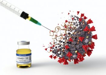 गरिब मुलुकले अझै एक वर्ष खोप नपाउने खतरा