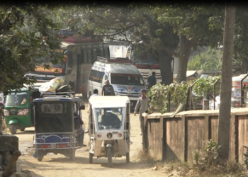 सिमामा नेपालीबाट नेपाली ठगिदै