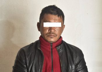 युवतीलाई लिफ्ट दिँदा ६ लाख लुटियो