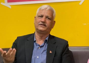 नेकपाका ओली समुहको सुदूरपश्चिम कमान्डरमा लेखराज भट्ट