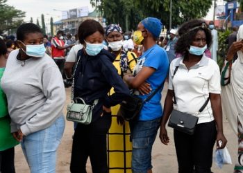 नाइजेरियामा कोरोनाभाइरसको अर्को नयाँ प्रकार फेला