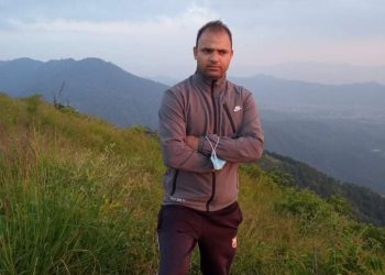 मापसे गरेर बजारमा होहल्ला गरेको आरोपमा नगर प्रहरी प्रमुख पक्राउ