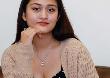 नायिका बन्ने बाटोमा परितोशिका