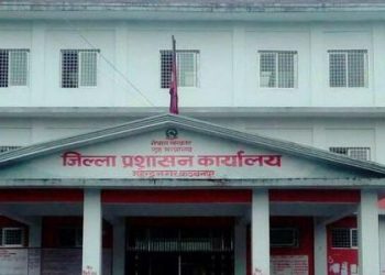 भारतबाट आयात हुने पन्छी तथा पन्छीजन्य वस्तुको आयातमा रोक