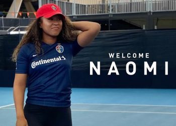 विजेता ओसाकाले किनिन् अमेरिकन च्याम्पियन फुटबल क्लब