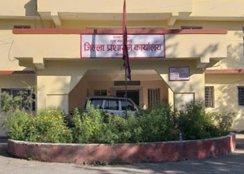 कैलालीमा पनि आंशिक निषेधाज्ञा जारी, के गर्न पाउने के नपाउने ?