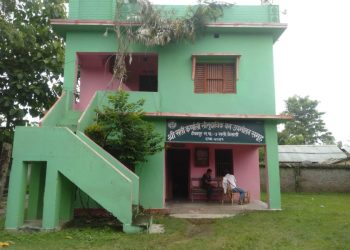 सत्ती कर्णाली सामुदायिक वनबाट उपभोक्ता लाभान्वित