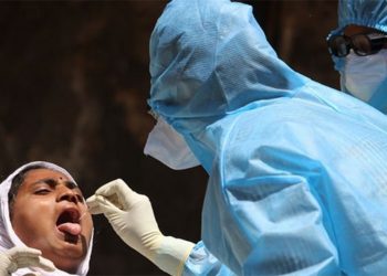 भारतमा एकैदिन थपिए २ लाख ७३ हजार बढी कोरोना संक्रमित