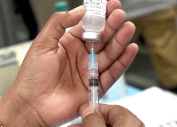 भ्याक्सिन लगाएका व्यक्तिमा समेत किन संक्रमण ?