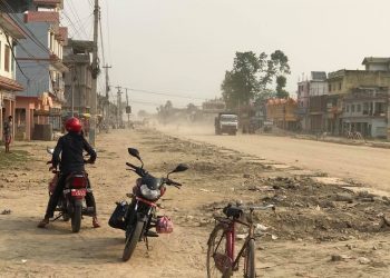 कैलालीमा अब ३ दिन मात्रै खाद्य, तरकारी तथा फलफूलका पसल खोल्न पाइने