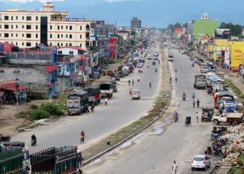 कैलालीमा निषेधाज्ञा साउन २१ गतेसम्म लम्बियो