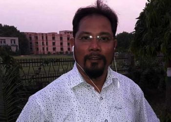 रेशम चौधरीलाई निर्वाचन आयोगमा उपस्थित गराउन ठाकुर पक्षको माग