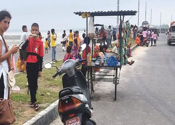 कञ्चनपुरको भाइरल रोडमा आजदेखि घुमफिर बन्द