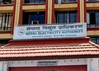 नेपालबाट ५६ मेगावाट विद्युत् भारत निर्यात, आयात २३ मेगावाटमा झर्‍यो