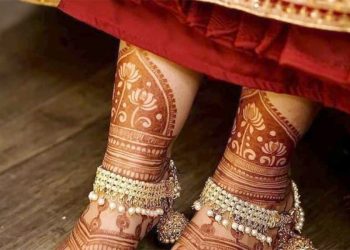 विचित्रकी महिला, जो हरेक शुक्रबार बेहुली बन्छिन्